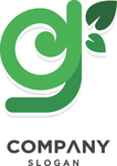字母logo