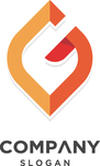 字母logo