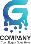 字母logo
