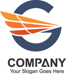 字母logo