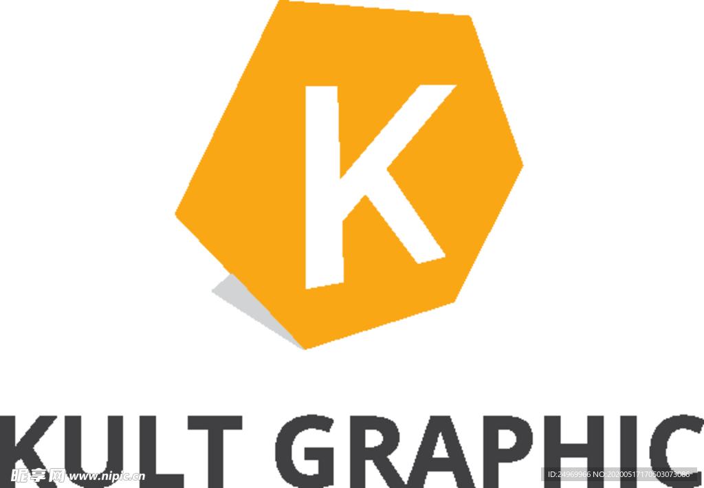 字母logo
