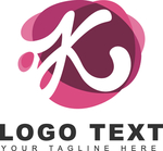 字母logo