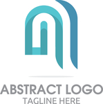 字母logo