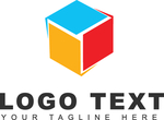 字母logo