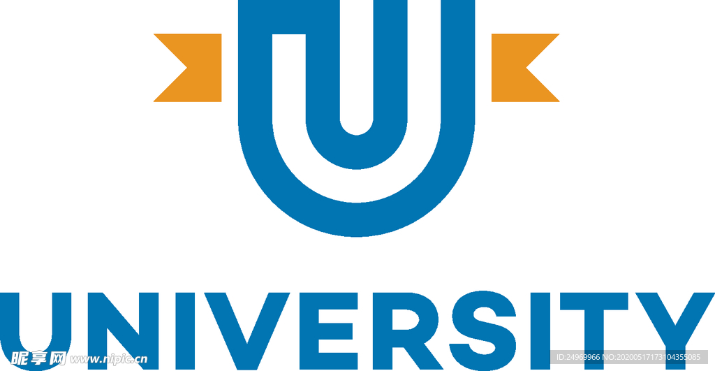字母logo