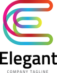字母logo