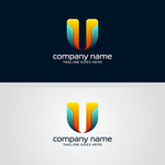 字母logo