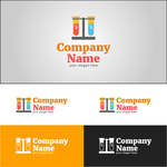 字母logo