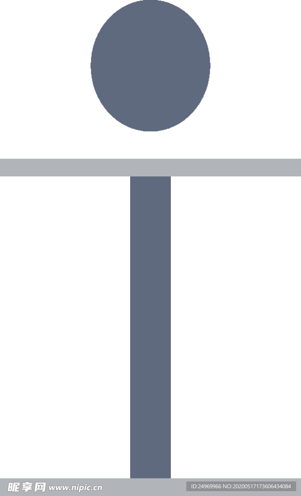 字母logo