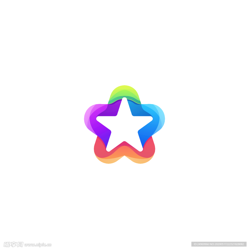 星星标志