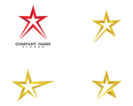 星星标志