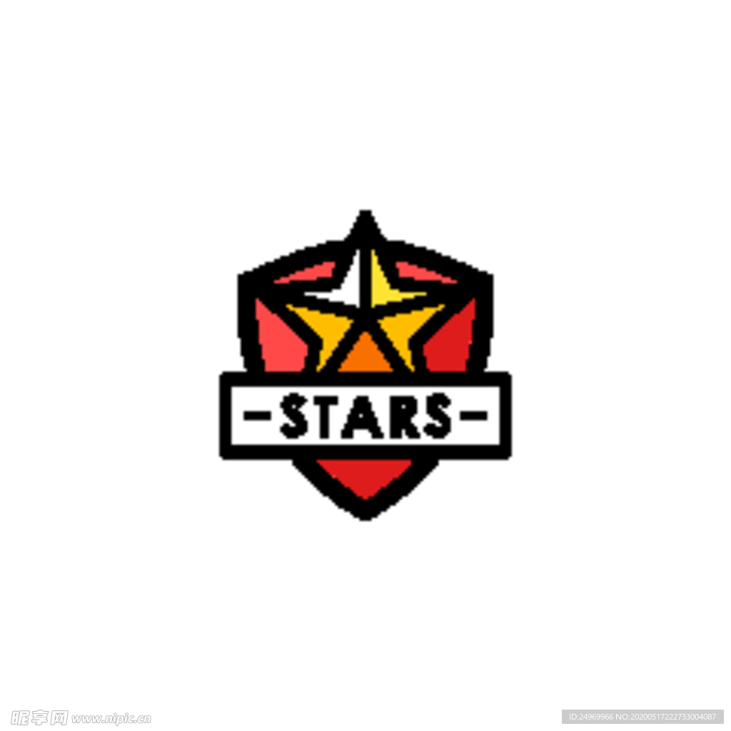 星星标志