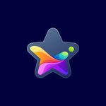 星星标志