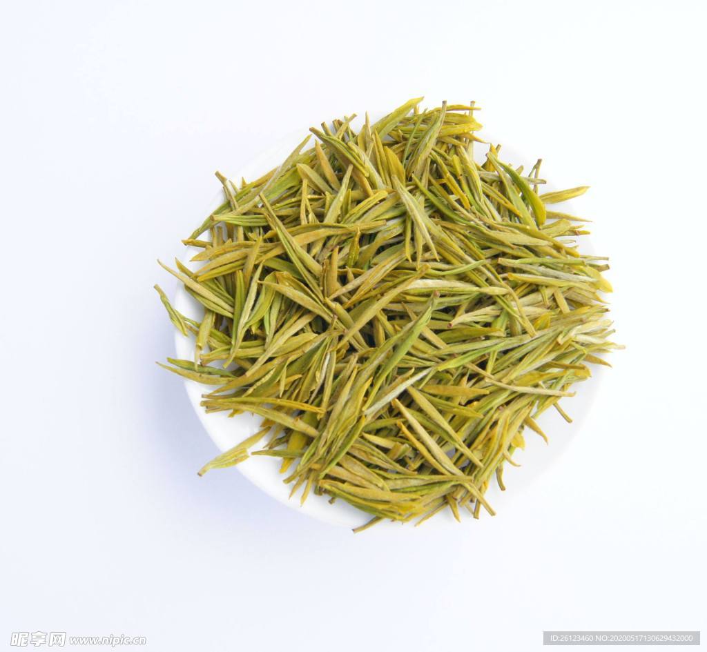 绿茶
