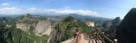 湖南崀山八角寨