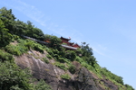 湖南 崀山