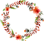 欧式花纹边框