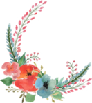 欧式花纹边框