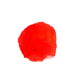 彩墨手绘