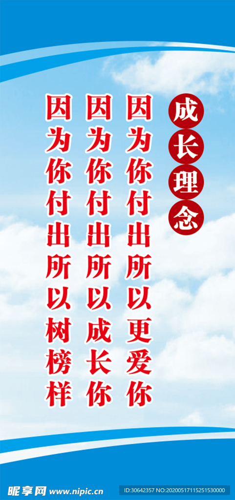 企业成长理念