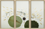 新中式禅意装饰画