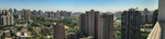 城市全景