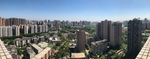 城市全景
