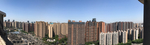 城市全景