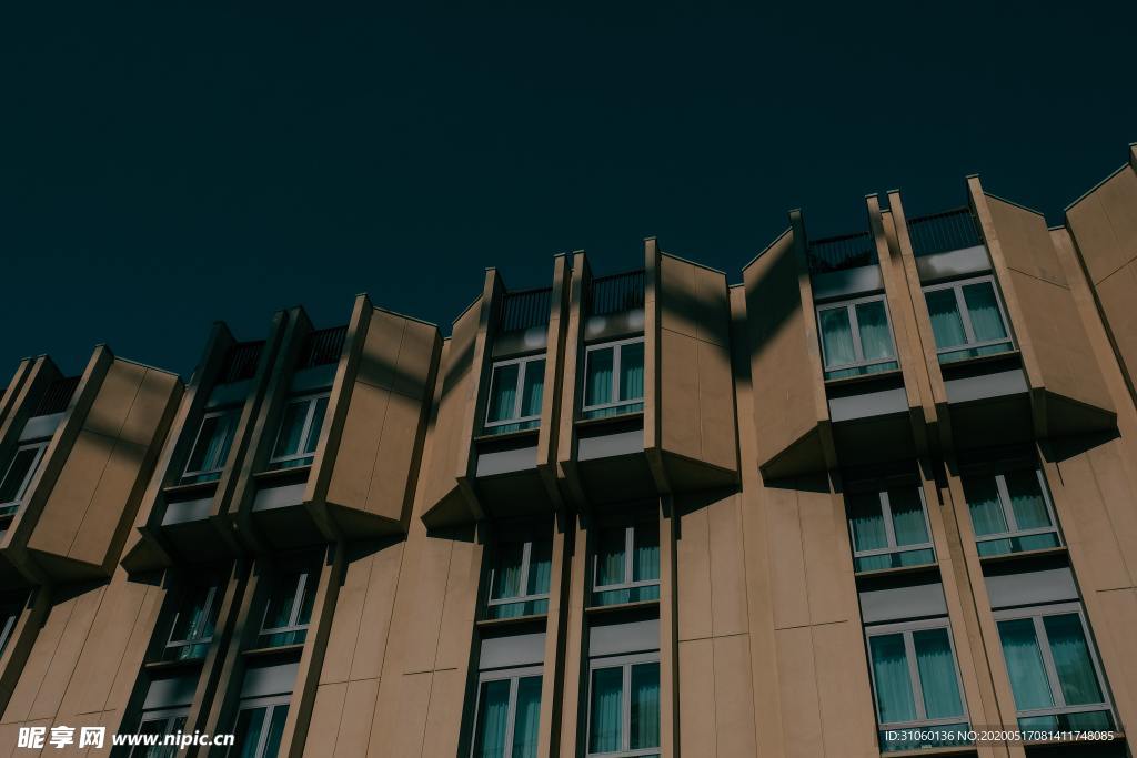 建筑