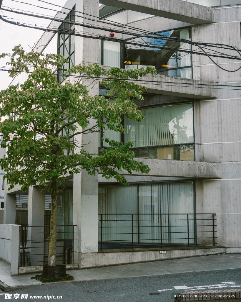 建筑