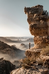 风景
