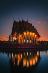 建筑