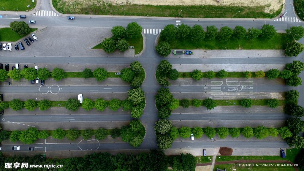 风景