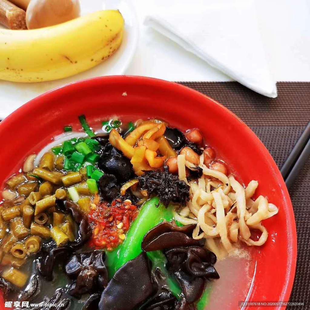 午餐