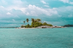 大海 海面 海边