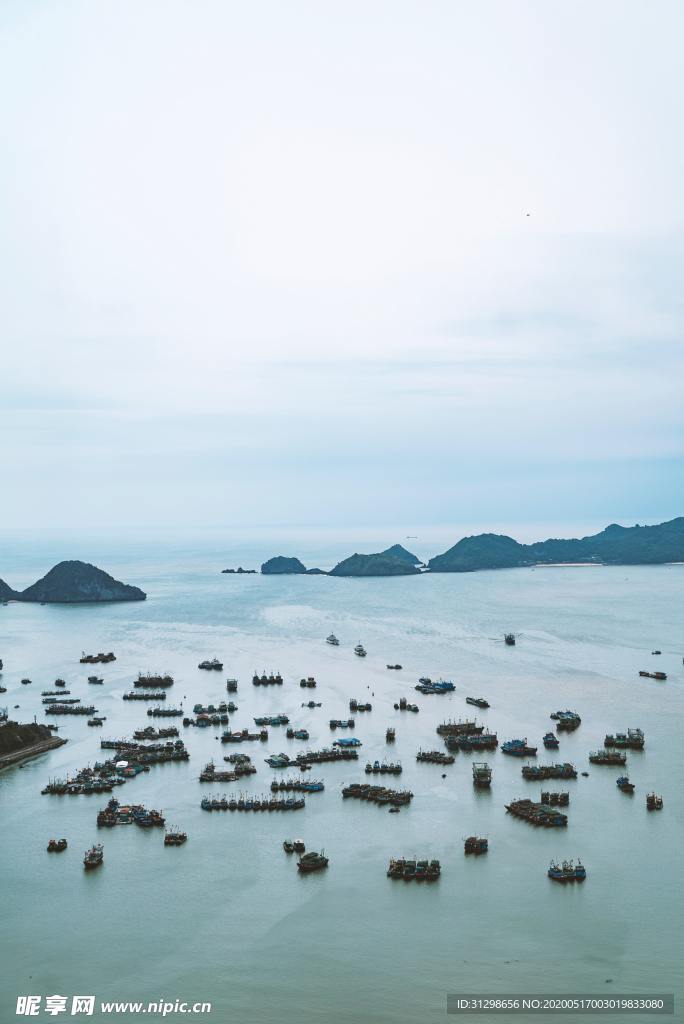 大海 海面 海边