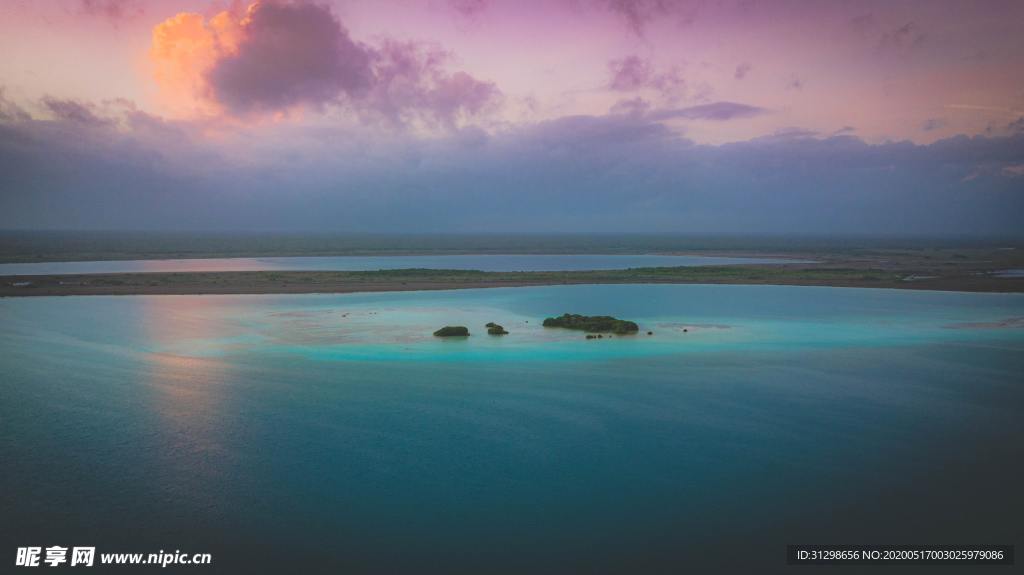 大海 海面 海边