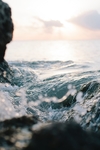 大海 海面 海边