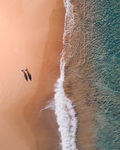 大海 海面 海边
