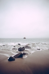 大海 海面 海边