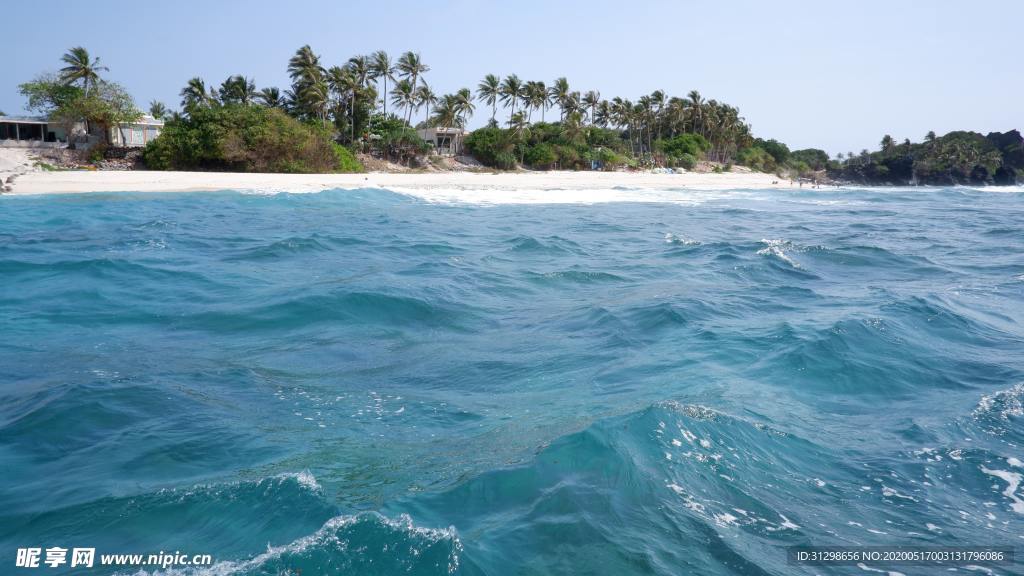 大海 海面 海边