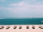 大海 海面 海边