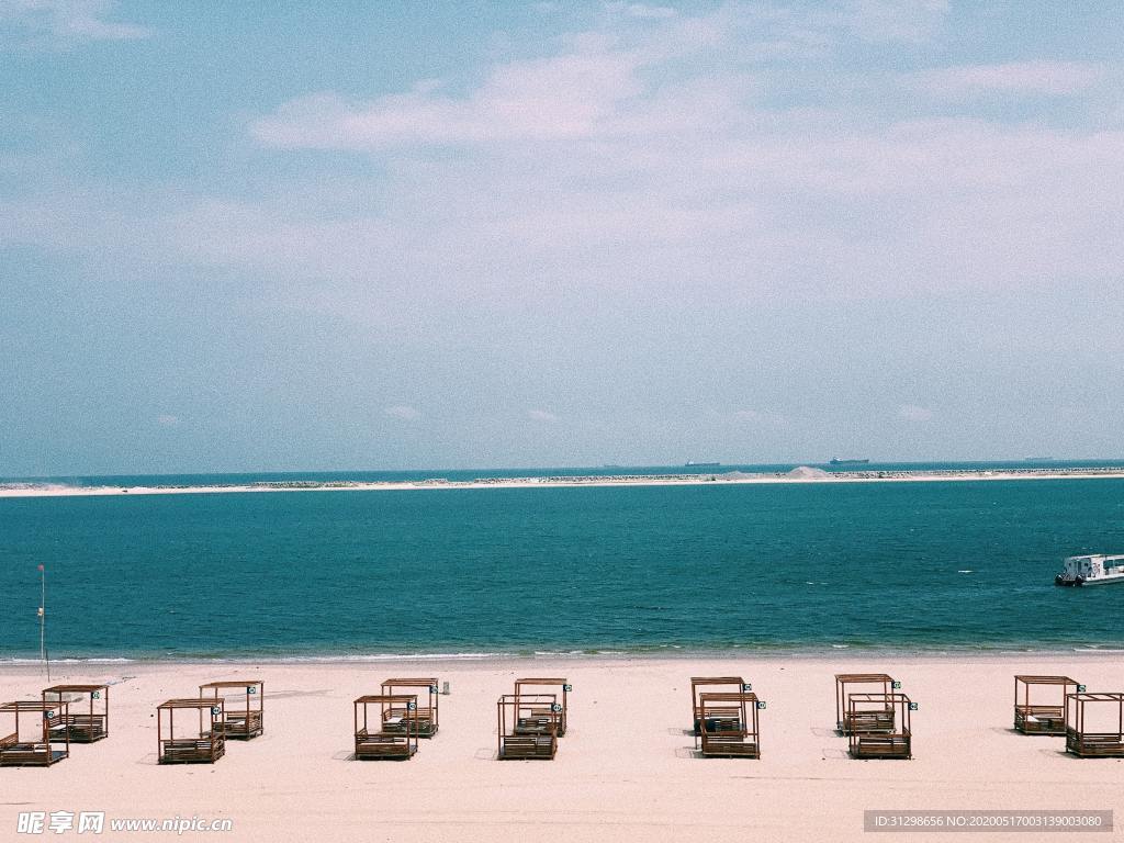 大海 海面 海边