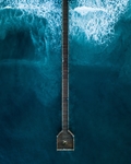 大海 海面 海边