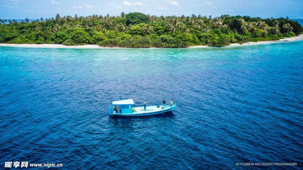 大海 海面 海边