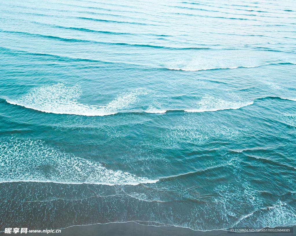 大海 海面 海边