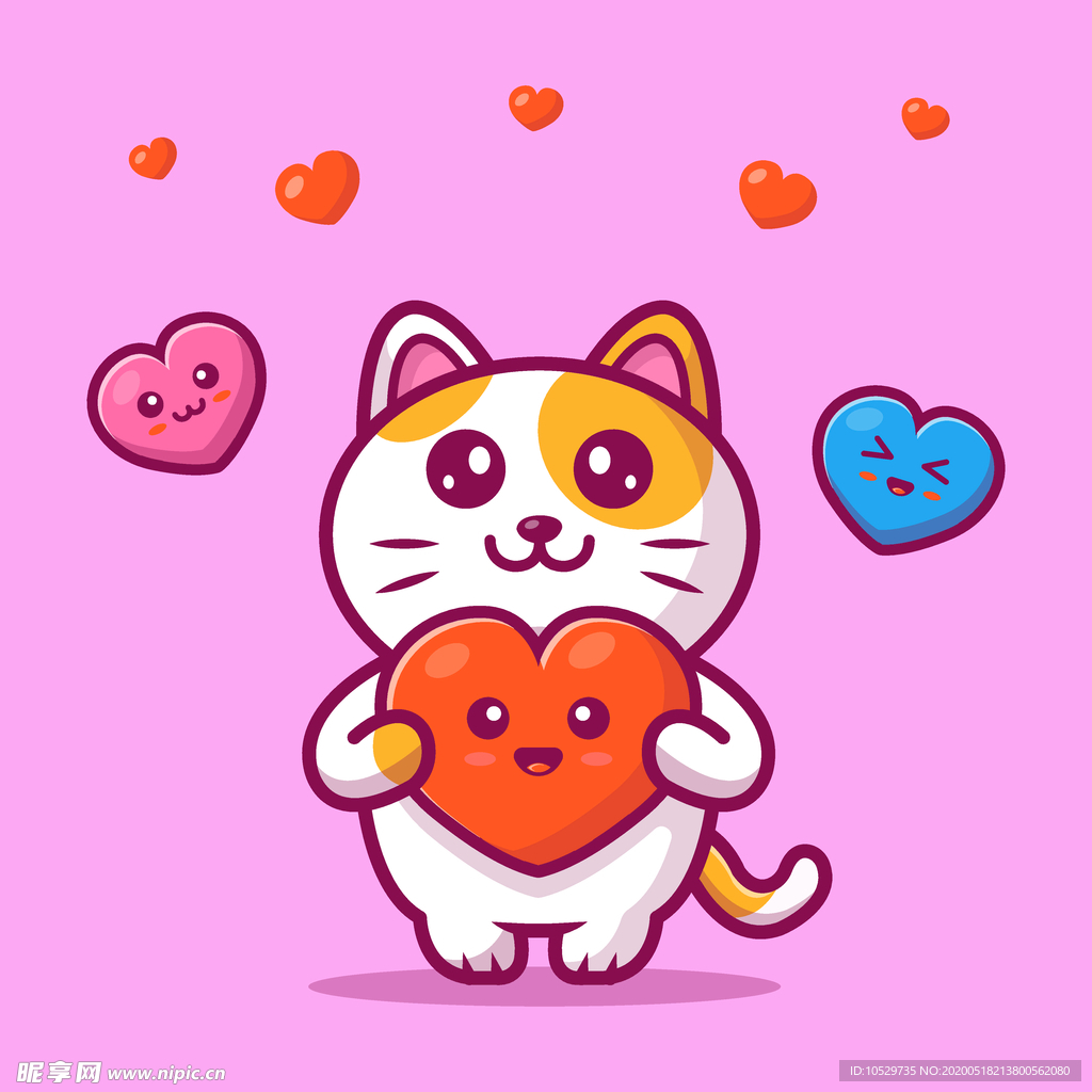 猫咪