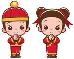 福娃