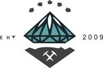 钻石标志logo