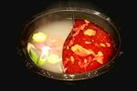 牛油骨头汤